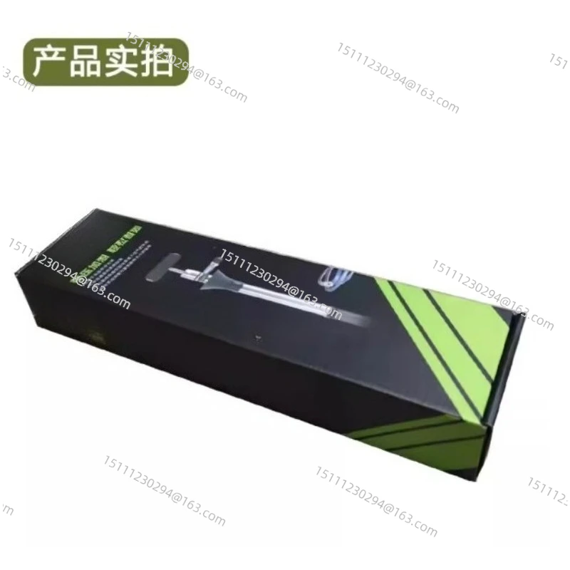 

200-250psi 50-75ml Handheld Foot Operated Oil Filling Pump Pco-1/2 Manual Central Air Conditioning Refrigeration Oil Adding Pump