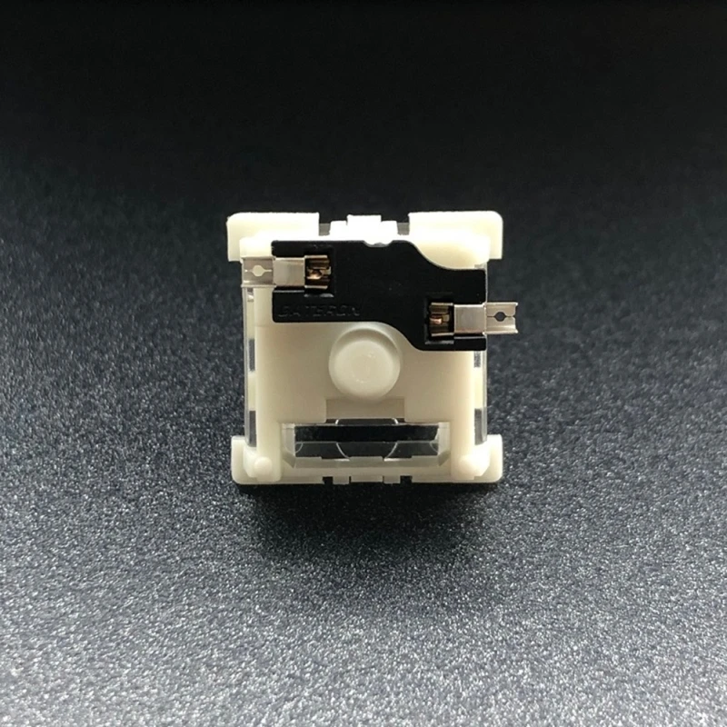 Gateron Hot-swappable PCB Socket Mechanical Keyboard DIY Hot Plug Socket For Cherry MX Switch Gateron Outemu Kailh