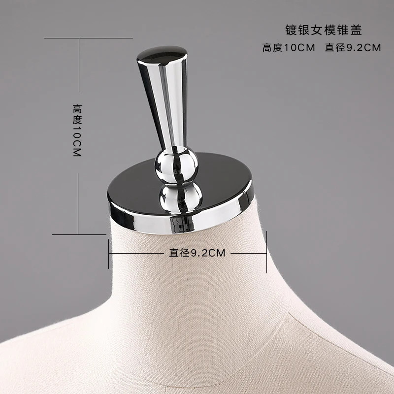 Variant: Female Style-2Silver