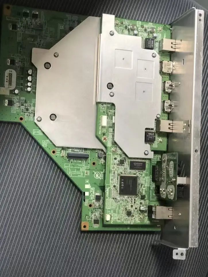 Original projector motherboard for NEC pa653u Projector Motherboard | Used | Tested & Working
