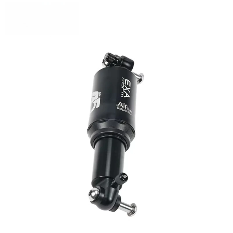 

NEW ARRIVING EXA FORM KS A5 RR1 Dual Air Chamber Suspension 125mm/150mm/165mm/190mm MTB Bicycle Shock Absorbers