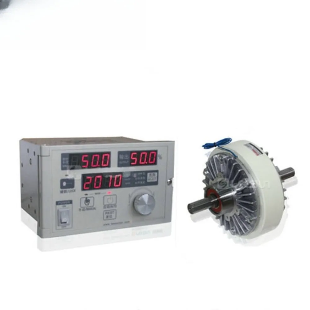 

Полуавтоматический регулятор натяжения диаметром рулона LTC-212