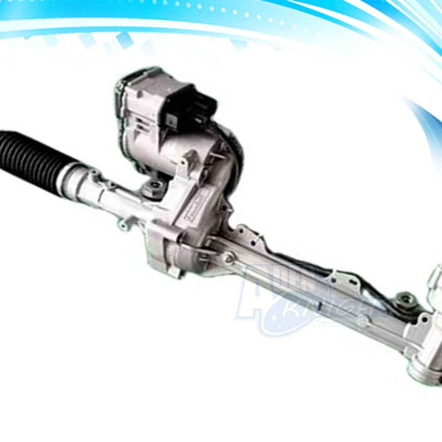 

Автомобильная рулевая рейка с гидроусилителем для Ford Explorer 2011–BB5Z 3504 AARM BB5Z3504AARM