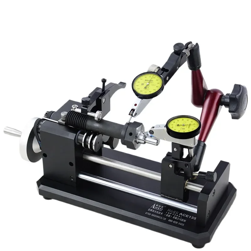 Enhance your precision measurement capabilities with the For AITEI ACE135 Concentricity Tester. This advanced instrument is