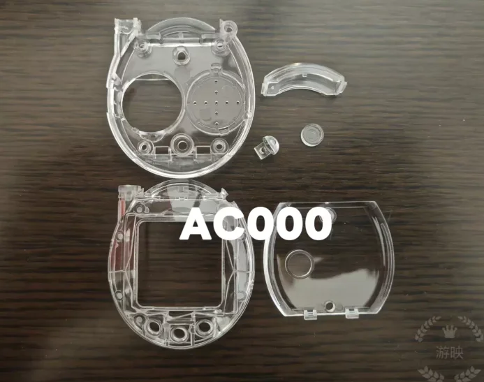 New Color Hot Selling Change Tamagotchi Color V3 Replace Shell And Front Replace Shell Protective Case In Stock