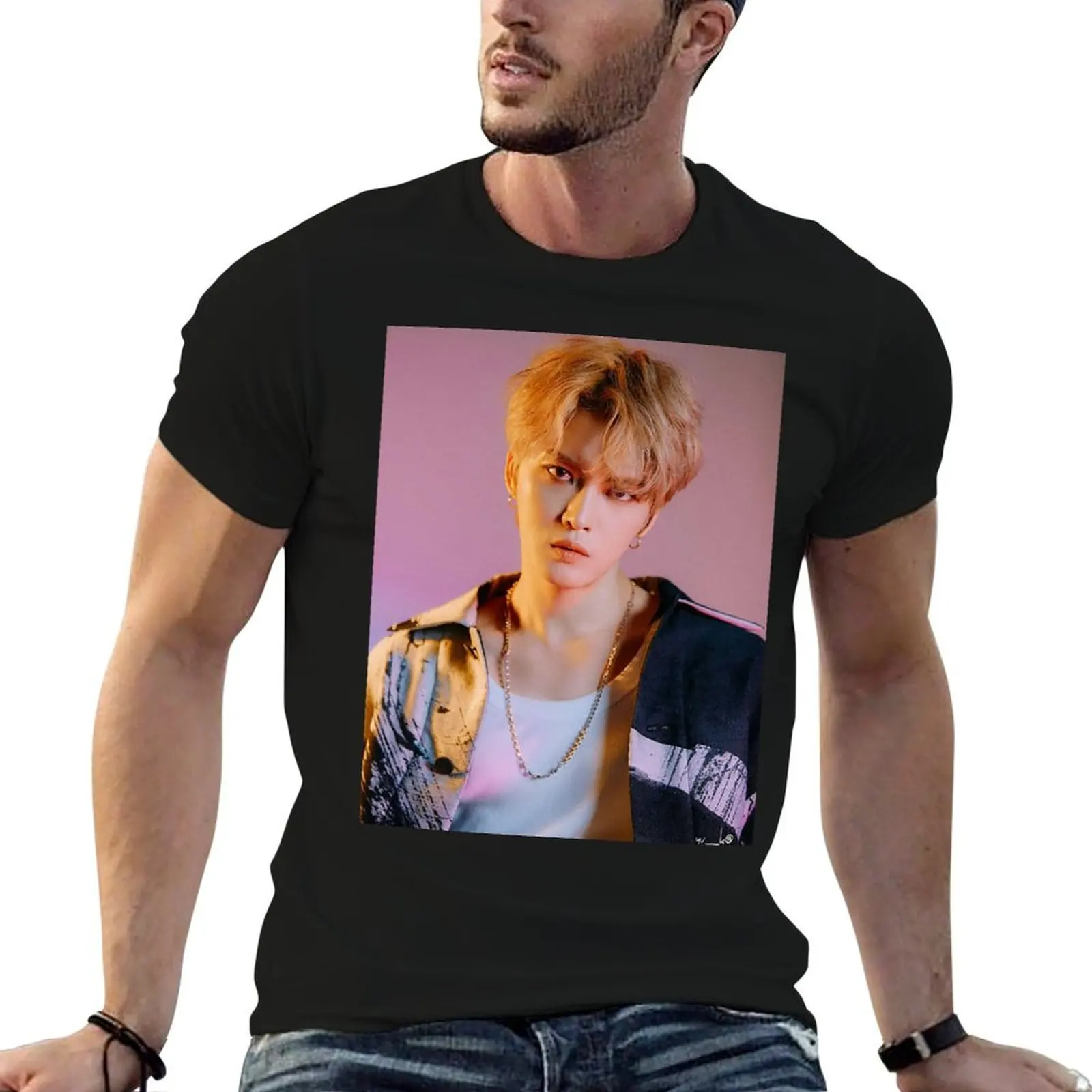 Casual Man Joong Co… - image