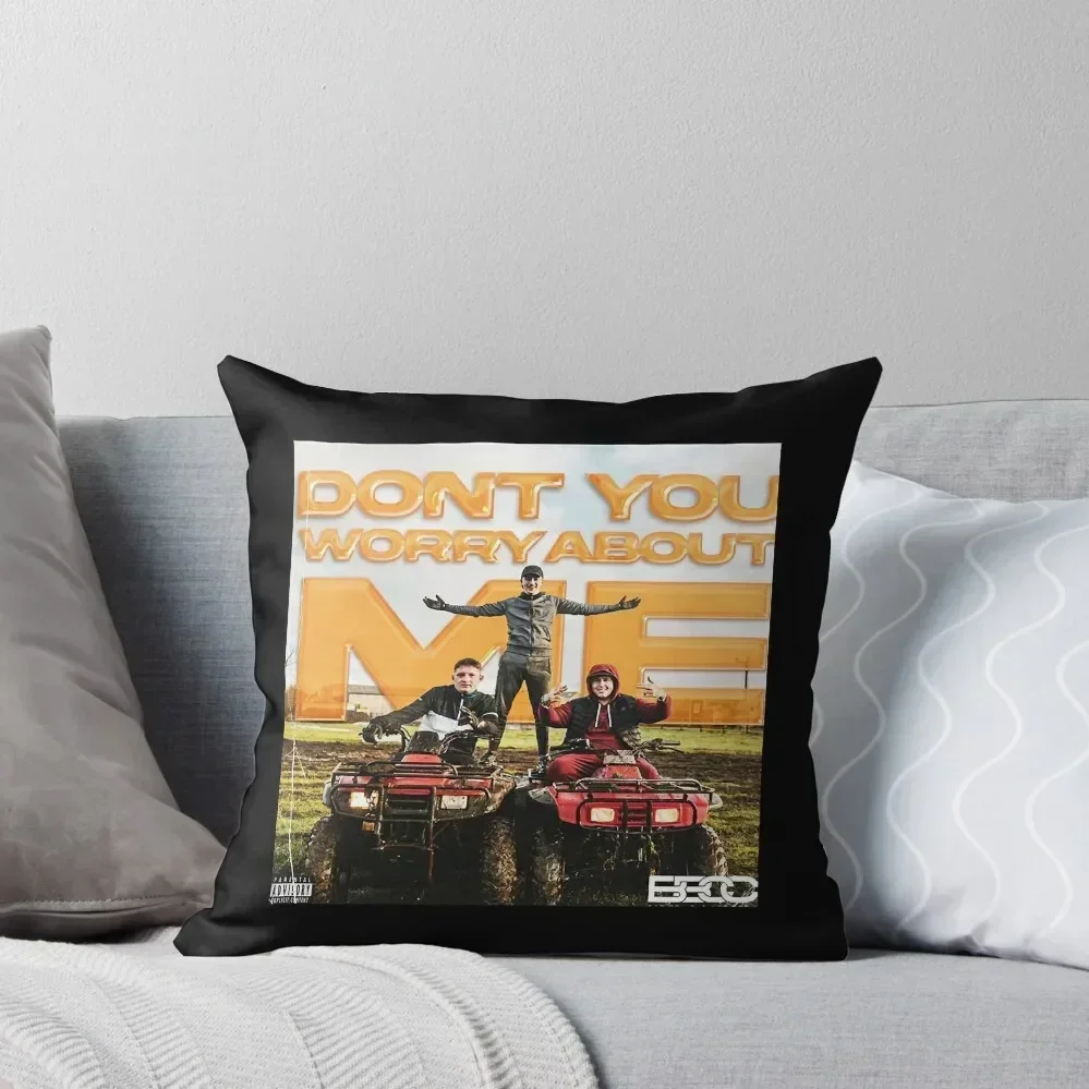 

triha Bad Boy World Tour 2021 Throw Pillow Cushion Child Christmas s Covers Sofa Cushions Covers Pillow Cases Decorative pillow