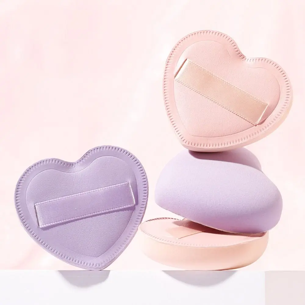 Cotton Candy Sponge Makeup Puff Super Soft Make Up Foundation Useful Tools Same Style As Star Makeup Artists Necessary Cosmetics