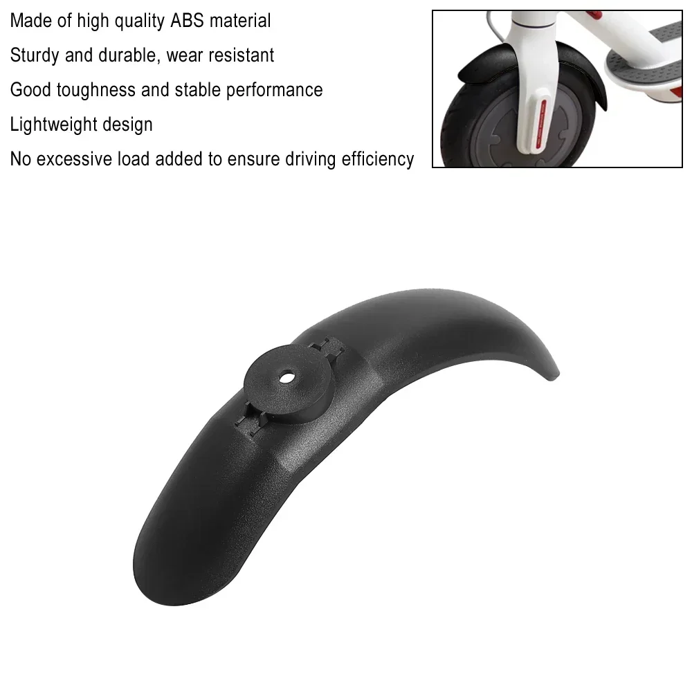 Vorne Hinten Kotflügel Rad Abdeckung Rad Kappe Set für Xiaomi M365 / Pro Elektrische Roller Kotflügel Unterstützung Zurück Schutz mit Bremslicht