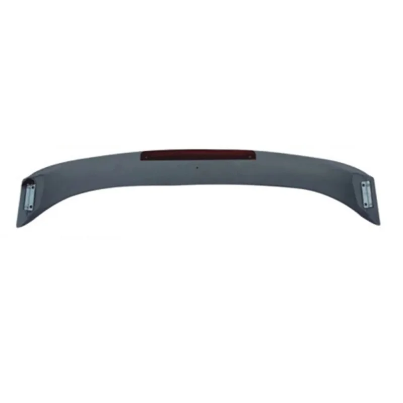 High Quality Verna Accent Aerodynamic Rear Roof Exterior Spoiler Wing