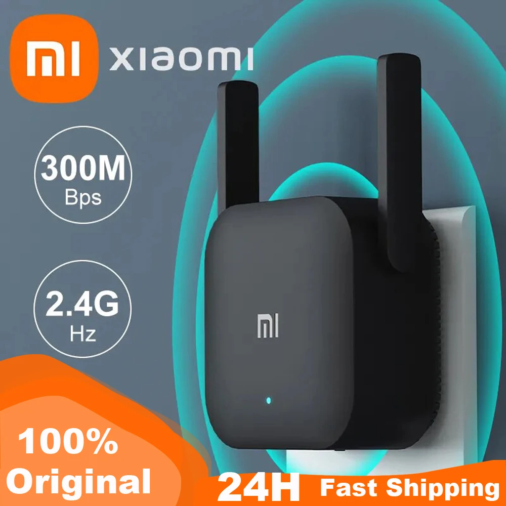 Mijia WiFi Repeater Pro