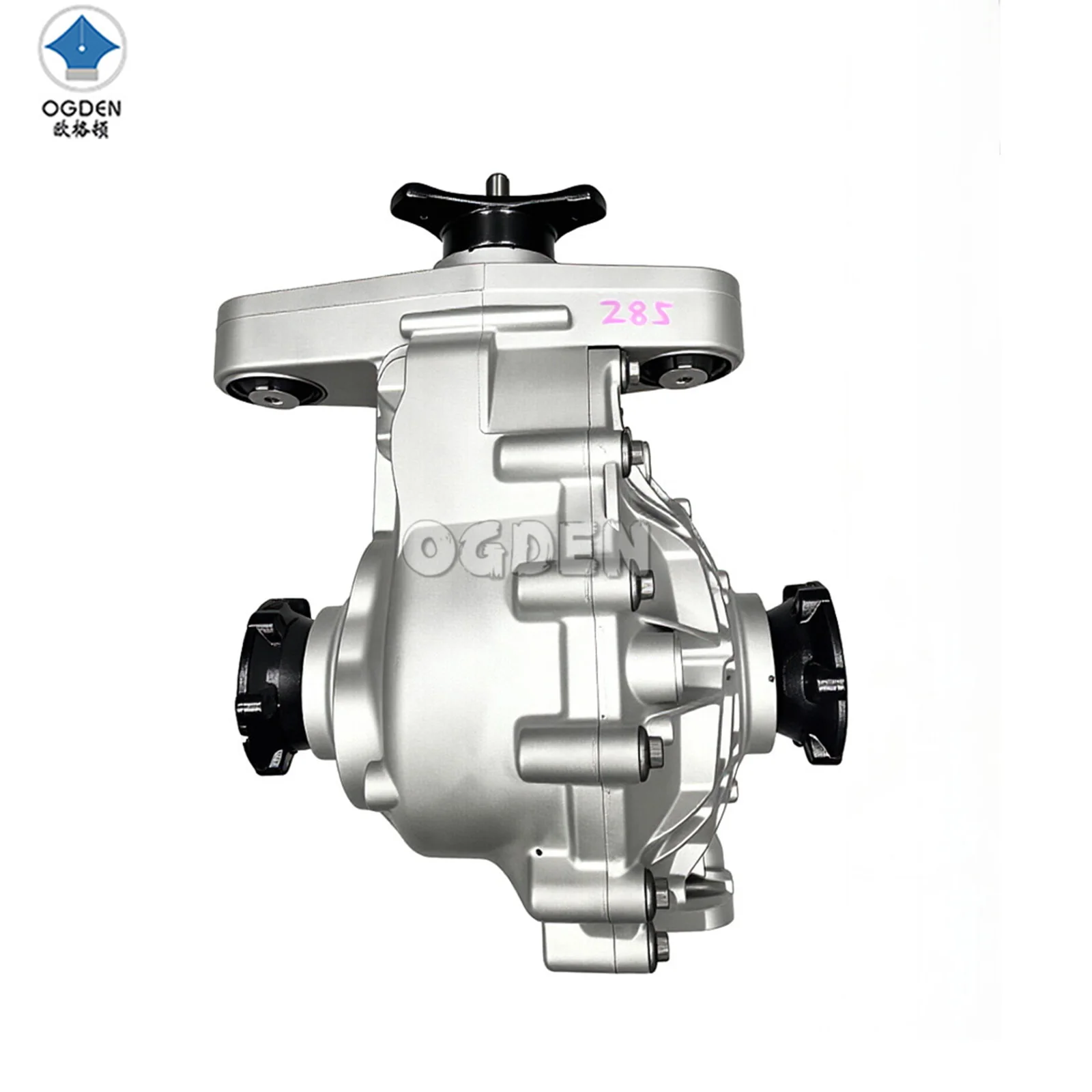 OGDEN LSD Limited Slip Rear Differential Assembly for Cadillac CT4 / CT5 / CT6 High-End Trims