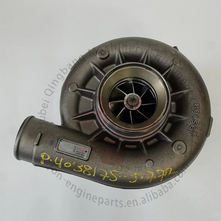 5321615 4955329 4042917 4042918 4041136 4041135 QST30-C turbocharger Cummins Diesel Engine Parts HE851 turbos