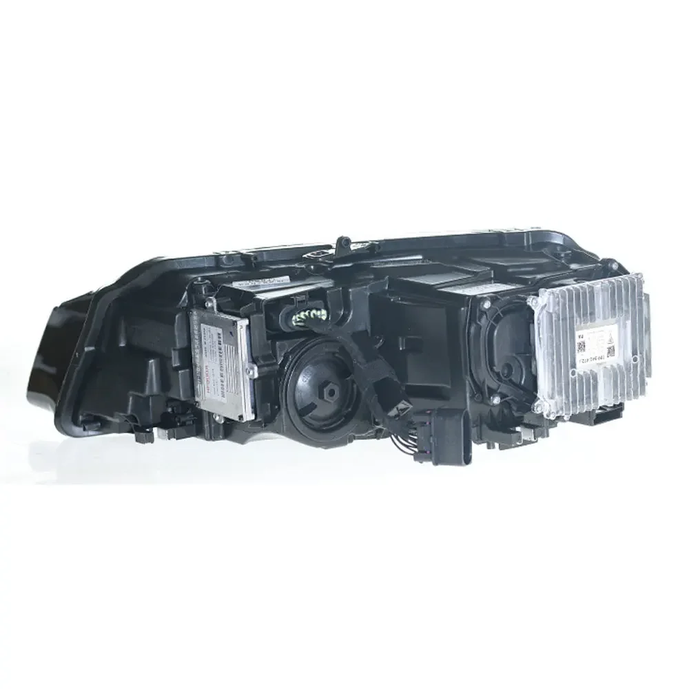 

Car Accessories Head Lamp for Audi A8 Headlights 2011 2012 2013 2014-2017 A8L LED Headlight DRL Dynamic Singal High Low Beam