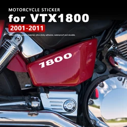 Motorcycle Stickers Waterproof Decal VTX 1800 Accessories for Honda VTX1800 VTX1800C VTX1800F VTX1800N VTX1800R 2011-2011 2010