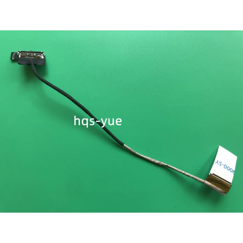 Original for Clevo N750BU LCD CABLE 6-43-N7501-012-2C