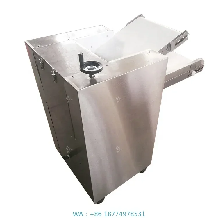 

Продам пресс-машина для выравнивания теста Маленькая автоматическая машина для прессования теста D