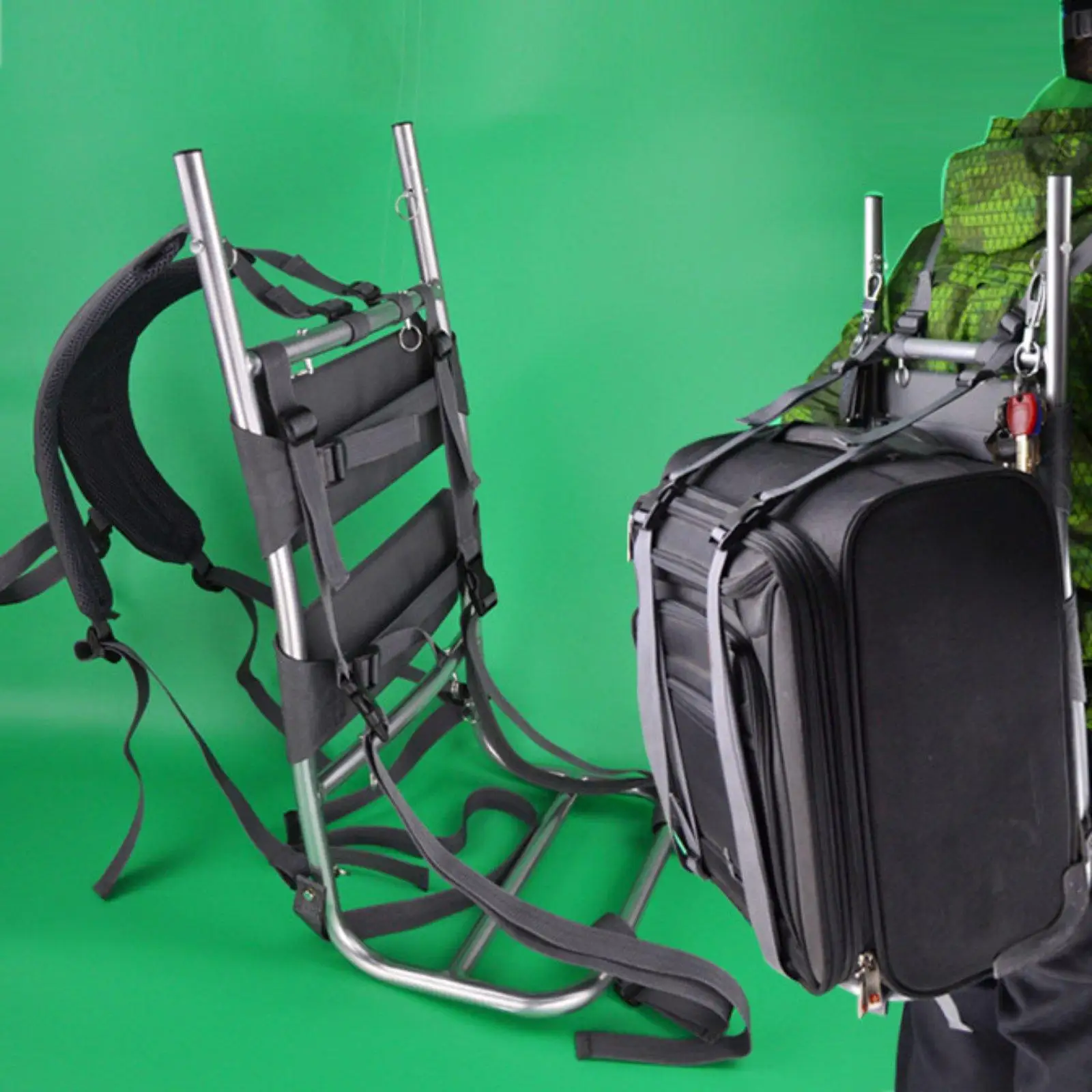 hiking-travel-backpack-frame-aluminum-frame-carrier-heavy-carrying-comfort-design-for-outdoor-backpacking-climbing-camping
