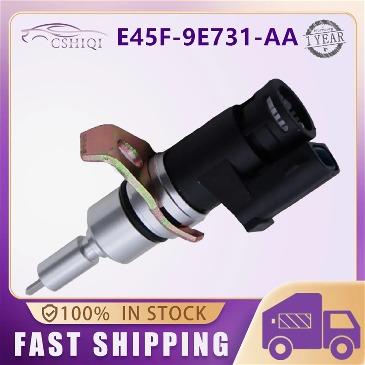 

Датчик скорости автомобиля E45F-9E731-AA для Mercury Grand Marquis Mountaineer Ford Mustang Explorer Ranger Taurus Thunderbird SC37