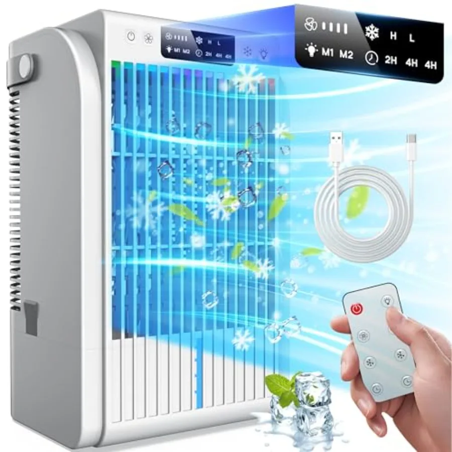 Ai Portable Air Con…