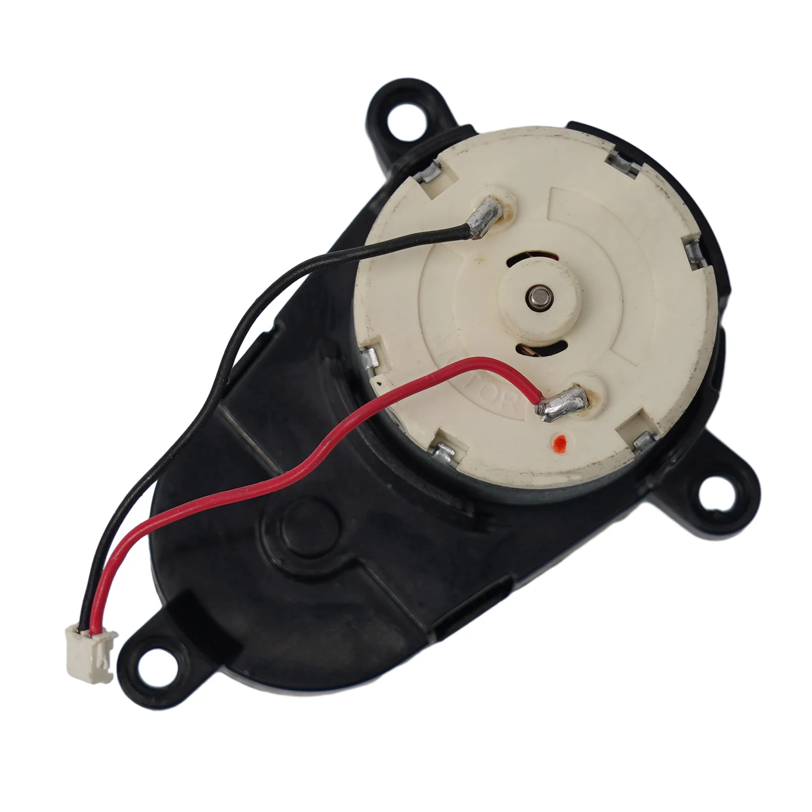 Staubsauger-Seitenbürstenmotor für Cecotec für Conga 1090–1099 1790, hochwertiges Ersatzzubehör