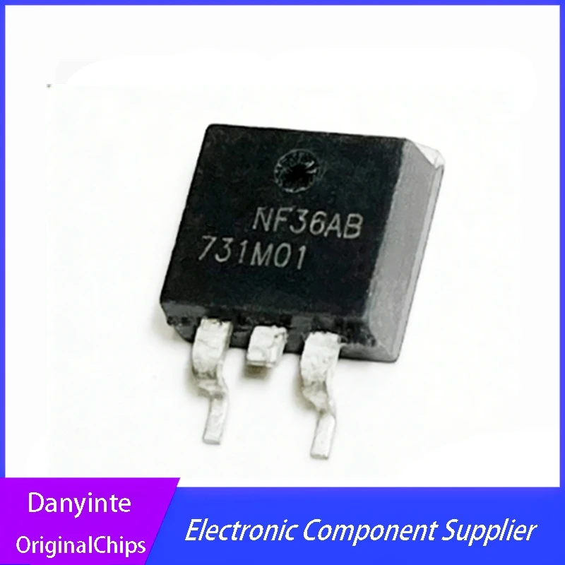 10Pcs/Lot  731M01 TO-263