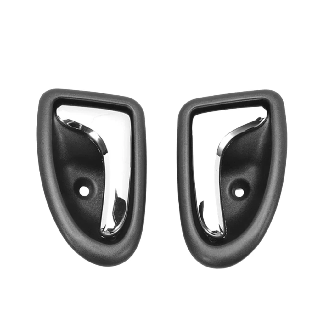 

Ручки передней и задней двери автомобиля для RENAULT для Megane 1995 для CLIO 1998-2005 для SCENE 1999-2003 для TRAFIC 2001-2007