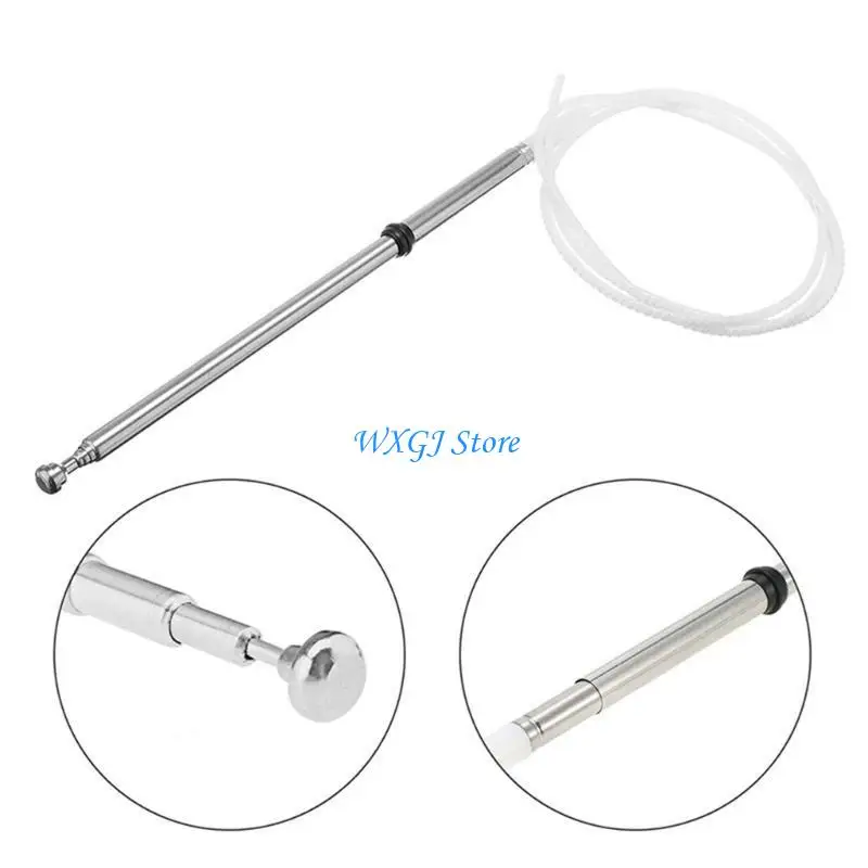

37JE Car FM Radio Antenna Masts 86337-60151 Car Accessory