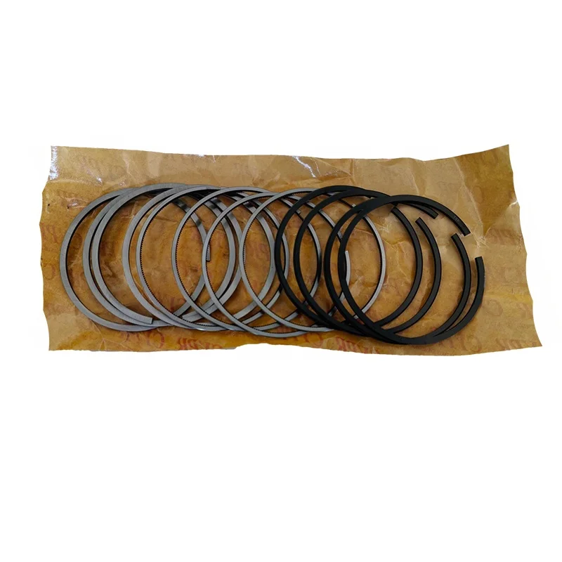 For Mazda BT50 Accessories BK2Q-6150-AAE For Ford Ranger P4AT 2.2 Piston Ring For Ranger Wildtrak T6 2.2L Piston Ring