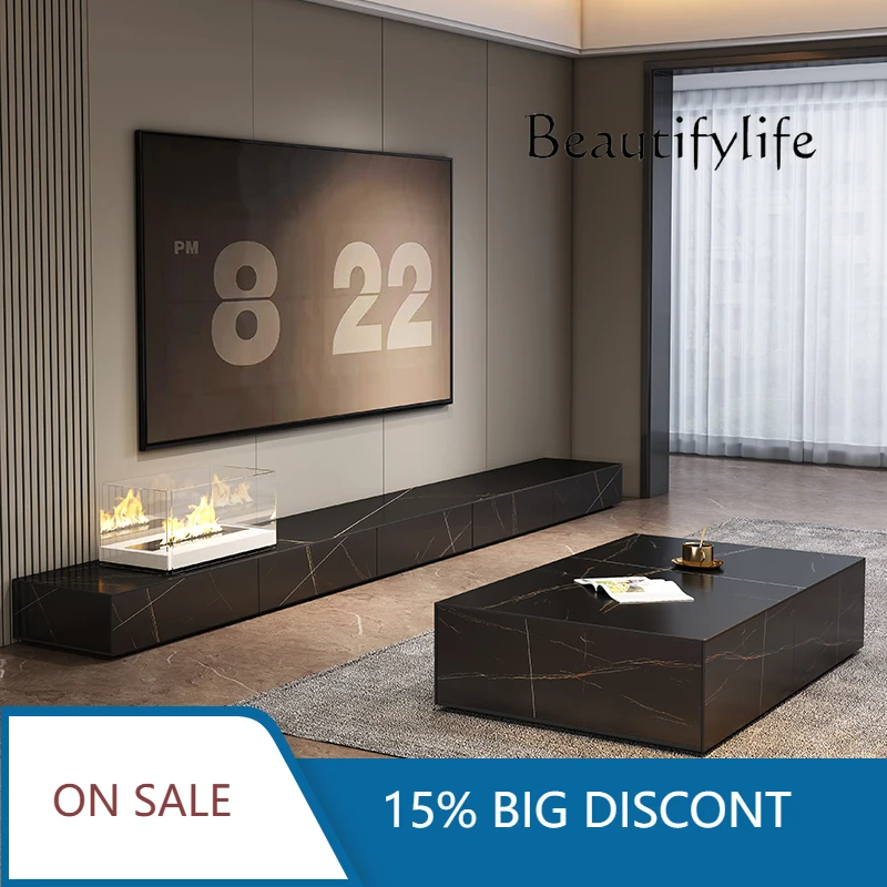 

BK Designer Universal Organizer Living Room Modern Tv Stands Organizer Tv Table Movies Luxury Muebles Para Tv Replica Furniture