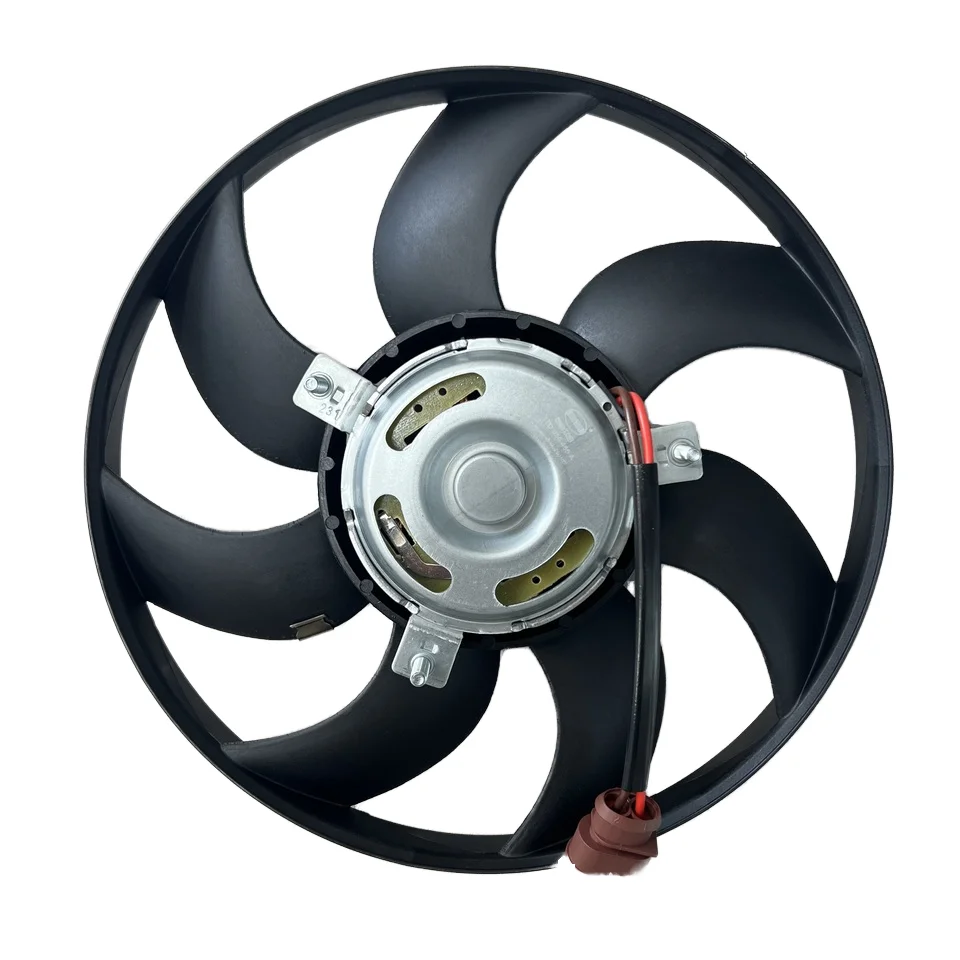 

1TD959455A 1KD959455E Wholesale Car Cooling System Electronic Radiator Fan for Lavida Touran