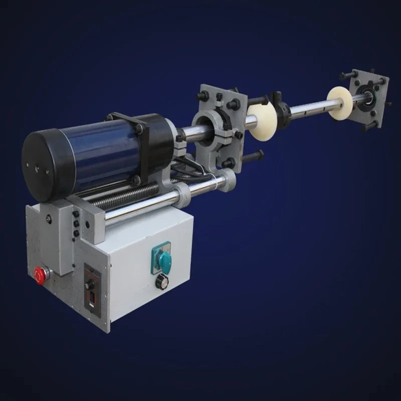 400mm Portable Boring Hole Drilling Mini Excavator Hydraulic Repairing Light Welding Machine JRT40