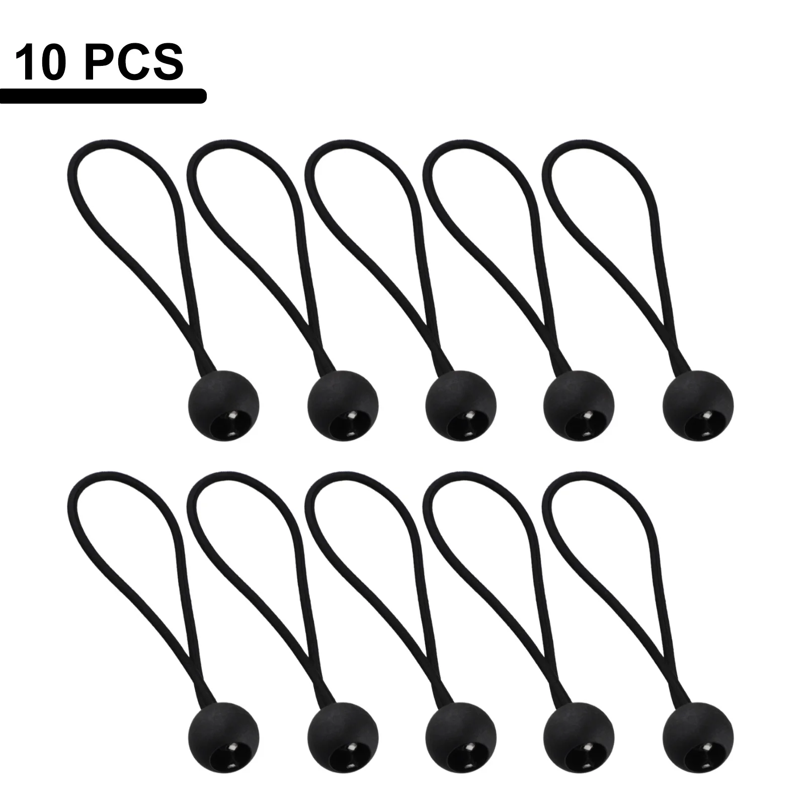 Outdoor Use Patio Use Adjustable Umbrella Straps Elastic Umbrella Straps Fixing Outdoor Items Long-lasting Use