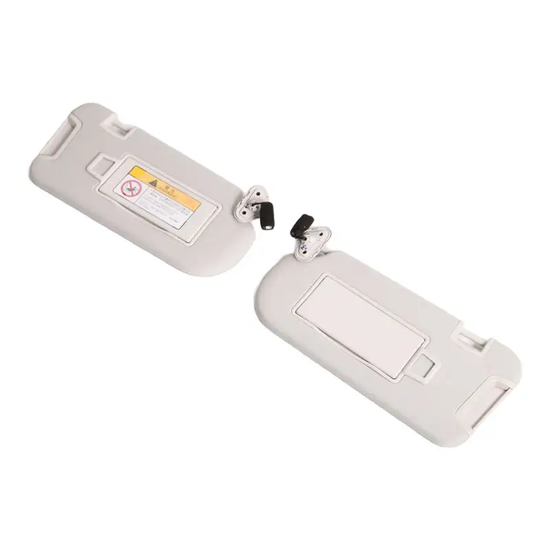 Pare-soleil intérieur fiable pour voiture Hover Haval H7, pare-soleil avant, pare-soleil intérieur automatique, visière anti-éblouissement