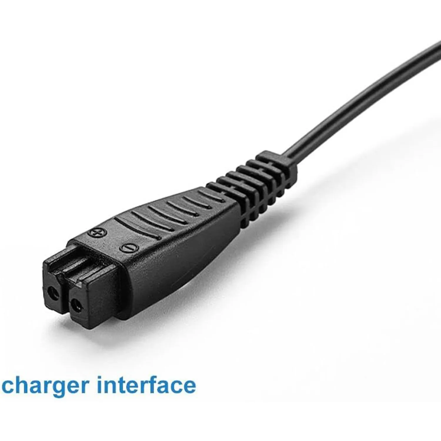 Cargador de repuesto para afeitadora Panasonic Arc5, Compatible con Arc4 Arc3 Wet Dry 3 4 5 cuchilla eléctrica RE7-40 RE7-68