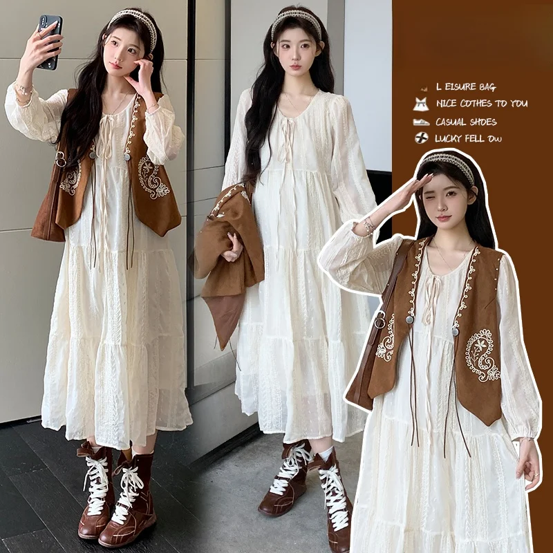 ensemble-de-robes-de-maternite-a-la-mode-nouvelle-collection-automne-style-coreen-manches-longues-coupe-ample-ideal-pour-les-femmes-enceintes-ensemble-en-deux-pieces-pour-les-futures-mamans