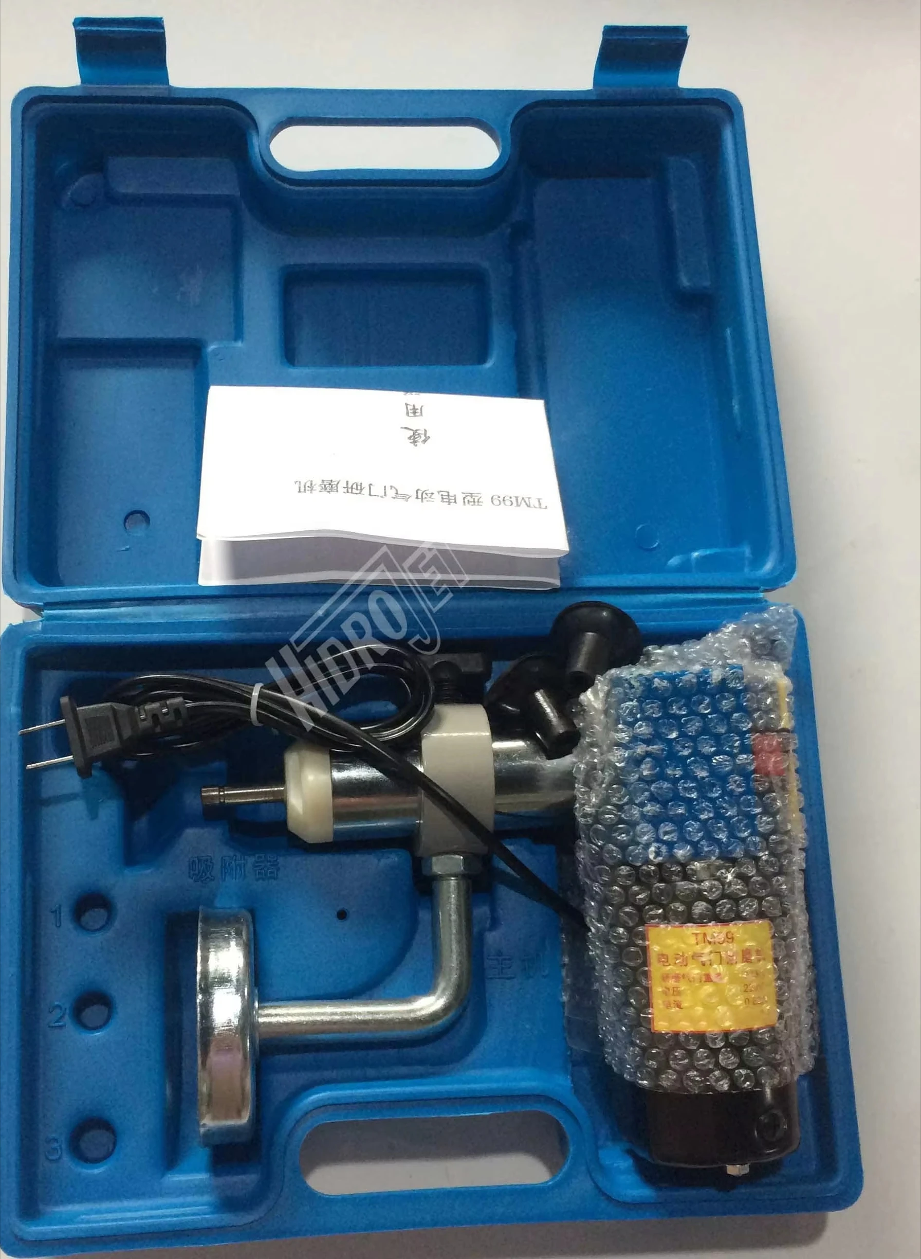 

High quality 220V electric engine valve grinder for sale