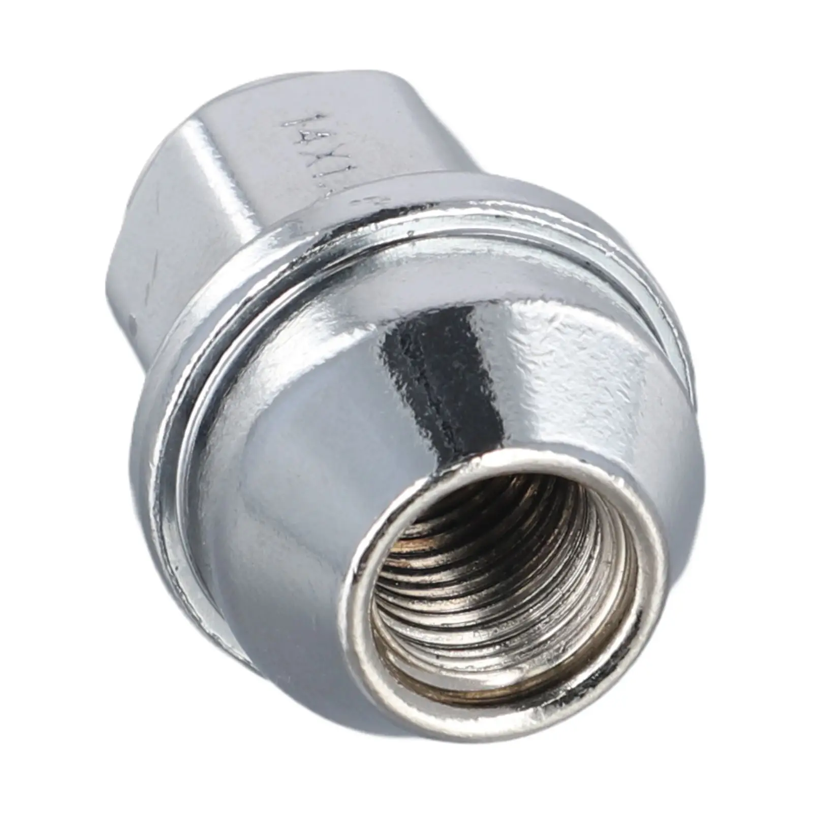 Car Wheel Lock Lug Nuts For FORD For TRANSIT MK8 5196786 Tire Wheel Lock Anti-Theft Screw Lug Nuts Car Accessories