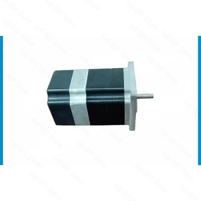 55TDY060D4-2B Permanent Magnet Low Speed Motor for Heat Exchanger