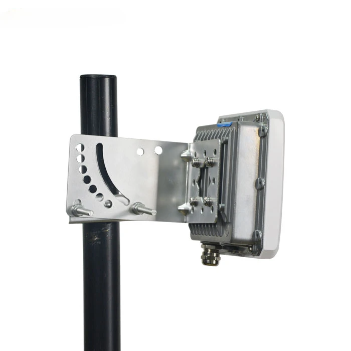 قارئ Syncotek TCP/IP UDP PoE طويل المدى مع tcp/ip لنظام مواقف السيارات #4