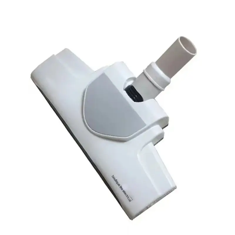 B80B Floor Brush Replacement for Deerma DX700 DX700S Handheld Vacuum Cleaner Cleaning Head Accessory Spare Parts
