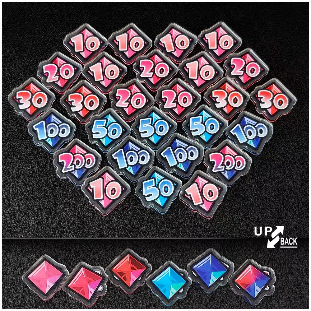 ptcg-ポケモンアニメダメージカウンターダメージインジケーター-eternatus-アクリルスコアボードロールプレイングゲーム卓上ゲームギフト