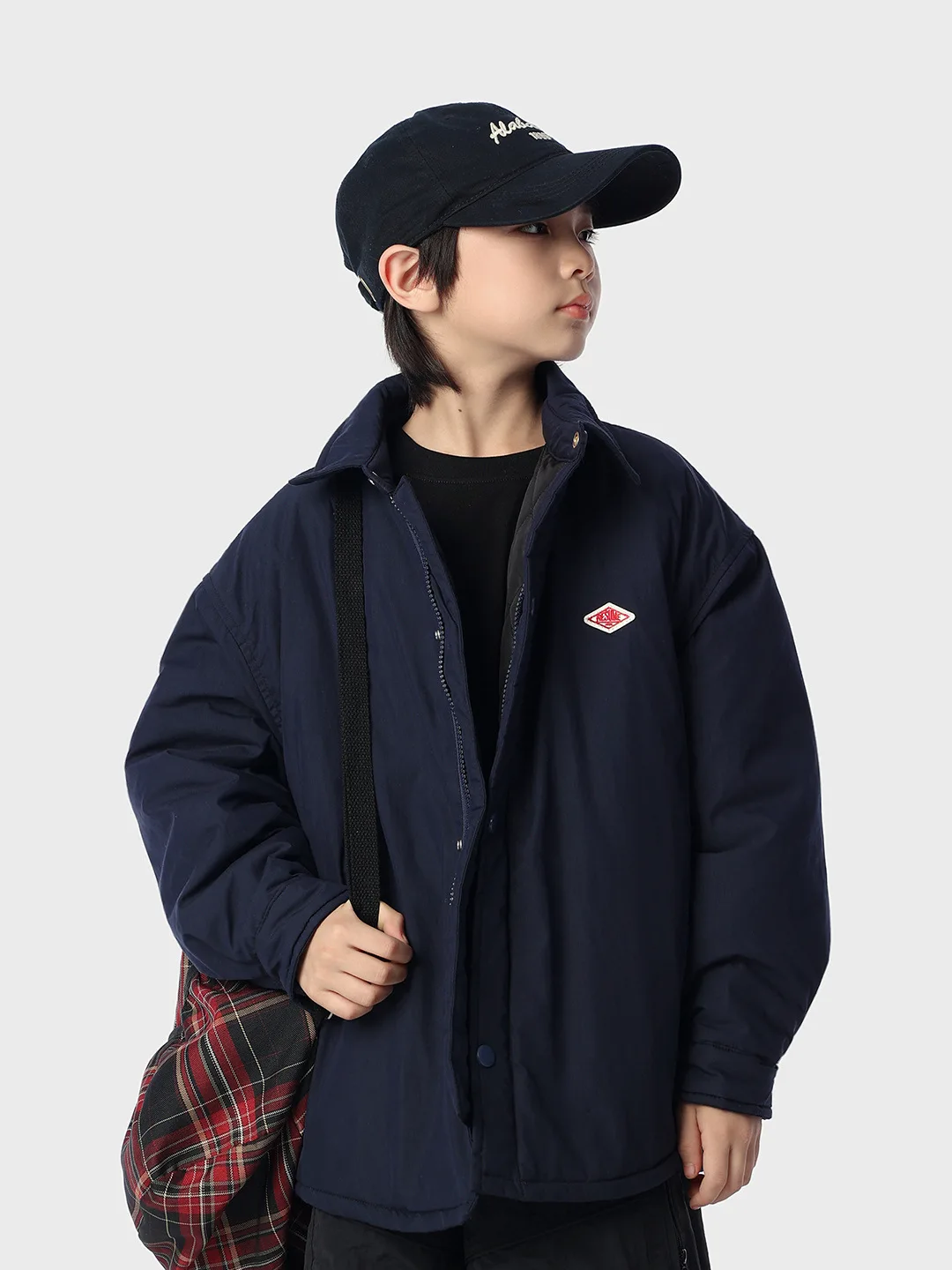 giacca-in-cotone-ispessita-con-cerniera-per-ragazzi-calda-con-interno-in-pile-colletto-rialzato-nuovo-arrivo-invernale-stile-casual-in-fibra-di-poliestere