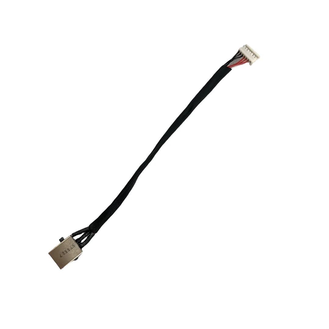 

DC Power JACK Charging Port For Dell Latitude 14 Rugged 5404 5414 7404 7204 7214 TDP-105HSR2-D-102-J