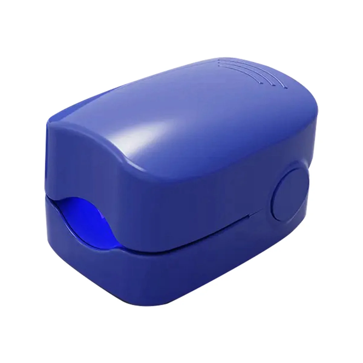 

Nail Fungu Cleaning Light Device Nail Fungu Treatments for Onychomycosis Highly Effective Light for Finger/Toenails C