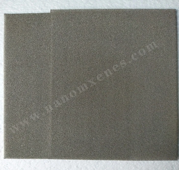 

metal foam nickel 120ppi