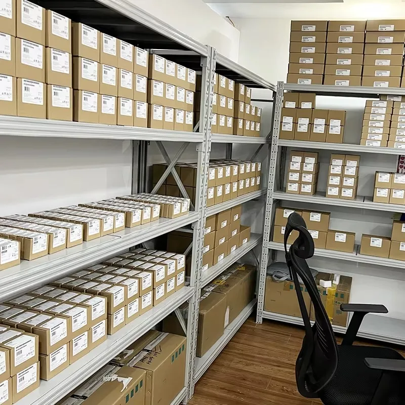 الأتمتة الصناعية مع وحدات تحكم مخصصة 6ES7314-6EH04-0AB0 Plc Pac