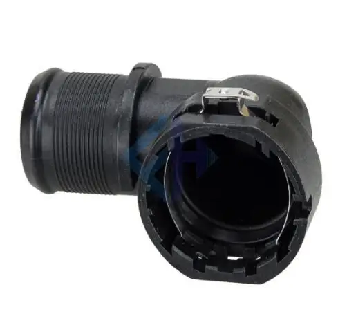 Original Water Pipe Connector For Optima K5 I30 I4 Accent 11 Avante Md Ix25 Creta Ix35 Tucson Tl Sonata Yf Lf Oem 254851j000