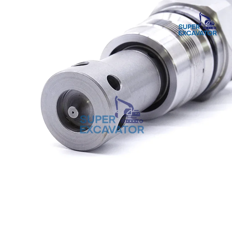 For Volvo EC460 Main Relief Valve VOE14597185 14597185, EC460 Relief Valve VOE14622932 14622932