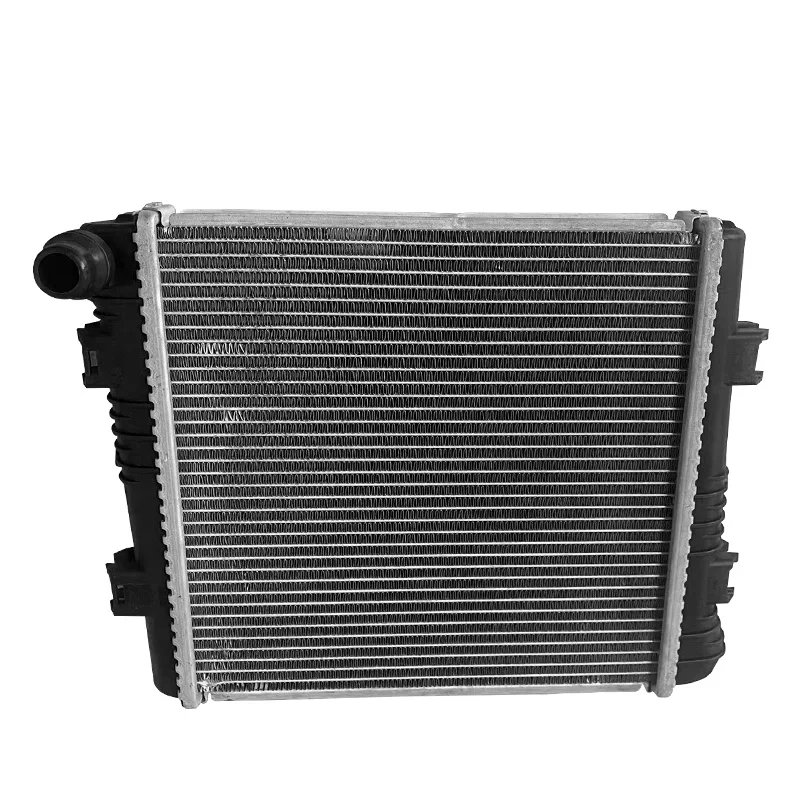 Car Small Water Tank Cover for Mercedes-Benz AMG C63 W205 W292 W166 Gt C190 Engine Air Coolant Radiator A0995005903 0995005903